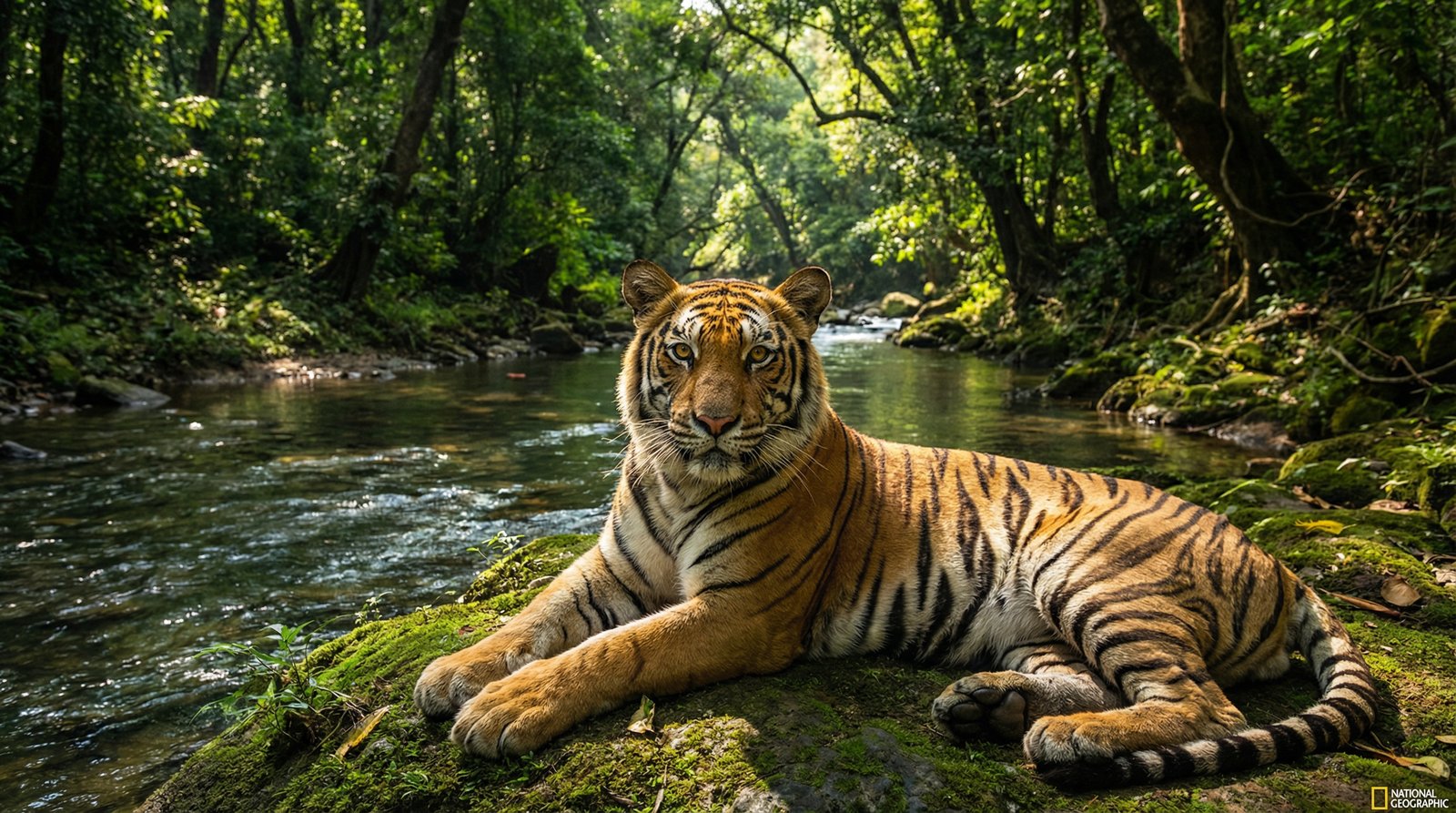 网红主播老虎视频